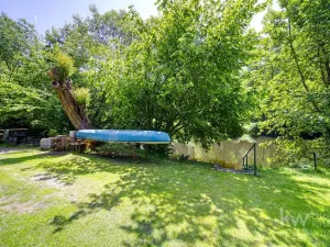 Prodej chaty, Újezd nade Mží, 40 m2