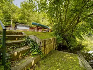 Prodej chaty, Újezd nade Mží, 40 m2