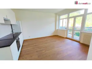Pronájem bytu 2+kk, Štěchovice, Hlavní, 64 m2