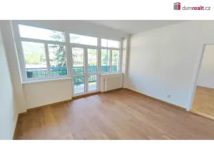 Pronájem bytu 2+kk, Štěchovice, Hlavní, 64 m2