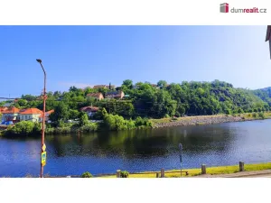 Pronájem bytu 2+kk, Štěchovice, Hlavní, 64 m2