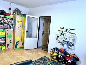 Pronájem bytu 2+1, Olomouc, Brněnská, 49 m2