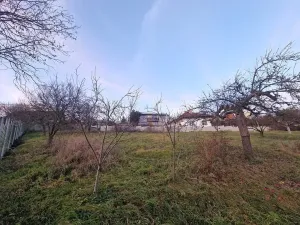 Prodej rodinného domu, Vonoklasy, K Louži, 155 m2