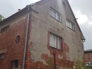 Prodej podílu rodinného domu, Nová Paka, Na Vyhlídce, 120 m2