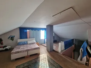 Prodej rodinného domu, Svitavy, Jana Želivského, 157 m2