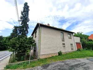 Prodej rodinného domu, Veřovice, 180 m2