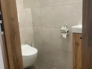 Pronájem bytu 3+kk, Praha - Holešovice, U Uranie, 70 m2