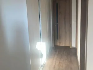 Pronájem bytu 3+kk, Praha - Holešovice, U Uranie, 70 m2