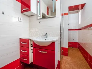 Prodej rodinného domu, Třebovle, 85 m2