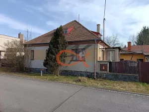 Prodej rodinného domu, Bohuňovice, 343 m2