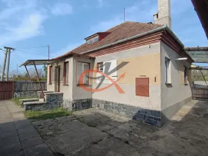 Prodej rodinného domu, Bohuňovice, 343 m2