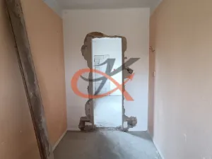 Prodej rodinného domu, Bohuňovice, 343 m2