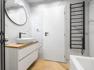 Prodej bytu 3+kk, Praha - Troja, Velká skála, 100 m2