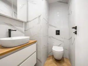 Prodej bytu 3+kk, Praha - Troja, Velká skála, 100 m2