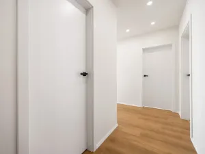 Prodej bytu 3+kk, Praha - Troja, Velká skála, 100 m2