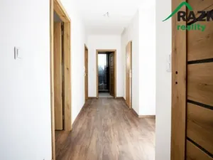 Prodej bytu 4+kk, Tachov, Palackého, 80 m2