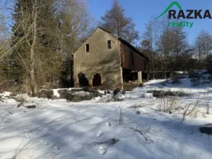 Prodej pozemku pro bydlení, Planá, 2371 m2