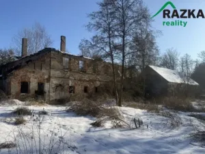 Prodej pozemku pro bydlení, Planá, 2371 m2