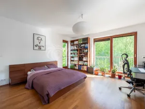 Prodej rodinného domu, Statenice, Zelená, 285 m2