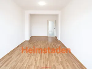 Pronájem bytu 2+1, Karviná - Mizerov, Žižkova, 51 m2