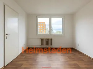 Pronájem bytu 3+1, Orlová - Lutyně, Masarykova třída, 55 m2