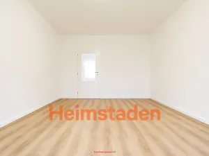 Pronájem bytu 2+1, Ostrava - Výškovice, Lumírova, 58 m2