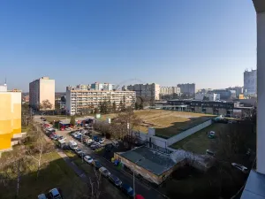 Prodej bytu 3+1, Praha - Troja, Mazurská, 67 m2