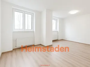 Pronájem bytu 2+kk, Havířov - Město, U Stromovky, 35 m2