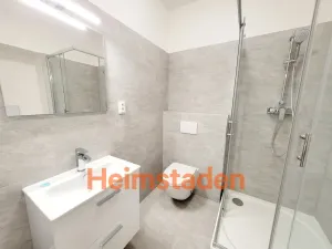Pronájem bytu 2+kk, Havířov - Město, U Stromovky, 35 m2