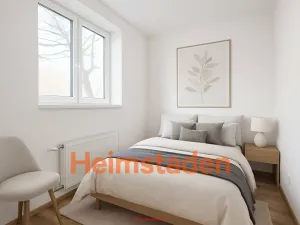 Pronájem bytu 2+kk, Havířov - Město, U Stromovky, 35 m2