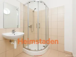 Pronájem bytu 2+1, Ostrava - Poruba, 17. listopadu, 52 m2