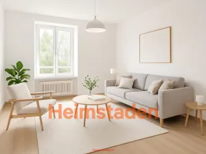 Pronájem bytu 2+1, Ostrava - Zábřeh, Průkopnická, 53 m2