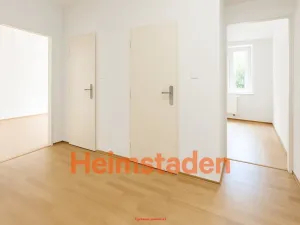 Pronájem bytu 2+1, Ostrava - Zábřeh, Průkopnická, 53 m2