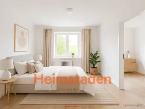 Pronájem bytu 2+1, Ostrava - Poruba, Čs. exilu, 60 m2