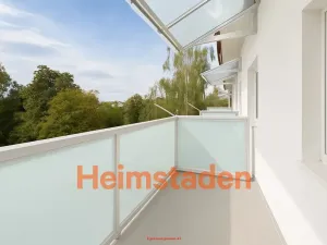 Pronájem bytu 2+1, Havířov - Město, Národní třída, 52 m2