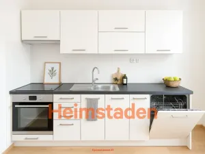 Pronájem bytu 2+1, Karviná - Nové Město, Urxova, 56 m2