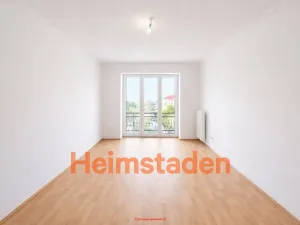 Pronájem bytu 2+1, Karviná - Nové Město, Urxova, 56 m2
