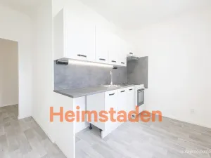 Pronájem bytu 2+1, Karviná - Ráj, Školská, 53 m2