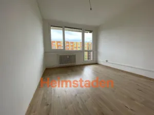 Pronájem bytu 2+1, Orlová - Lutyně, Masarykova třída, 57 m2