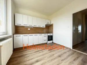 Pronájem bytu 3+1, Orlová - Lutyně, Ke Studánce, 73 m2