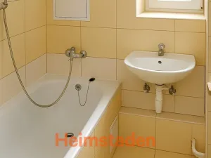 Pronájem bytu 3+1, Orlová - Poruba, Hornická, 70 m2