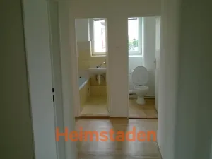 Pronájem bytu 3+1, Orlová - Poruba, Hornická, 70 m2