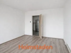 Pronájem bytu 3+1, Orlová - Poruba, Hornická, 70 m2