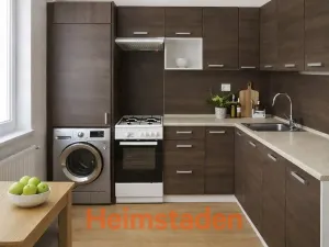 Pronájem bytu 3+1, Orlová - Poruba, Hornická, 70 m2