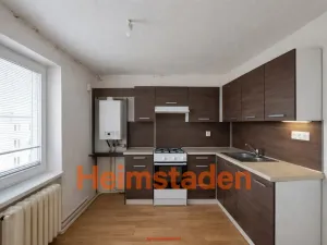 Pronájem bytu 3+1, Orlová - Poruba, Hornická, 70 m2