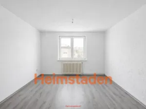 Pronájem bytu 3+1, Orlová - Poruba, Hornická, 70 m2