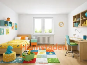 Pronájem bytu 3+1, Orlová - Poruba, Hornická, 70 m2