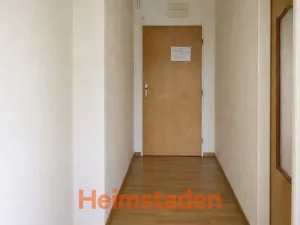 Pronájem bytu 3+1, Orlová - Poruba, Hornická, 70 m2
