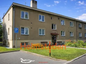 Pronájem bytu 3+1, Orlová - Poruba, Hornická, 70 m2