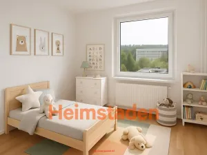 Pronájem bytu 3+1, Orlová - Lutyně, Masarykova třída, 67 m2